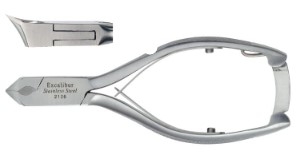 Klassisk negletang 14 cm