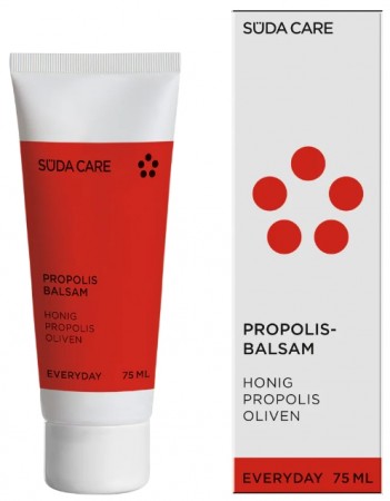 SÜDAcare Propolis-balsam