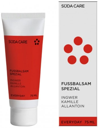 Fotbalsam Spezial 75 ml