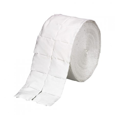 Cellstoff kompresser